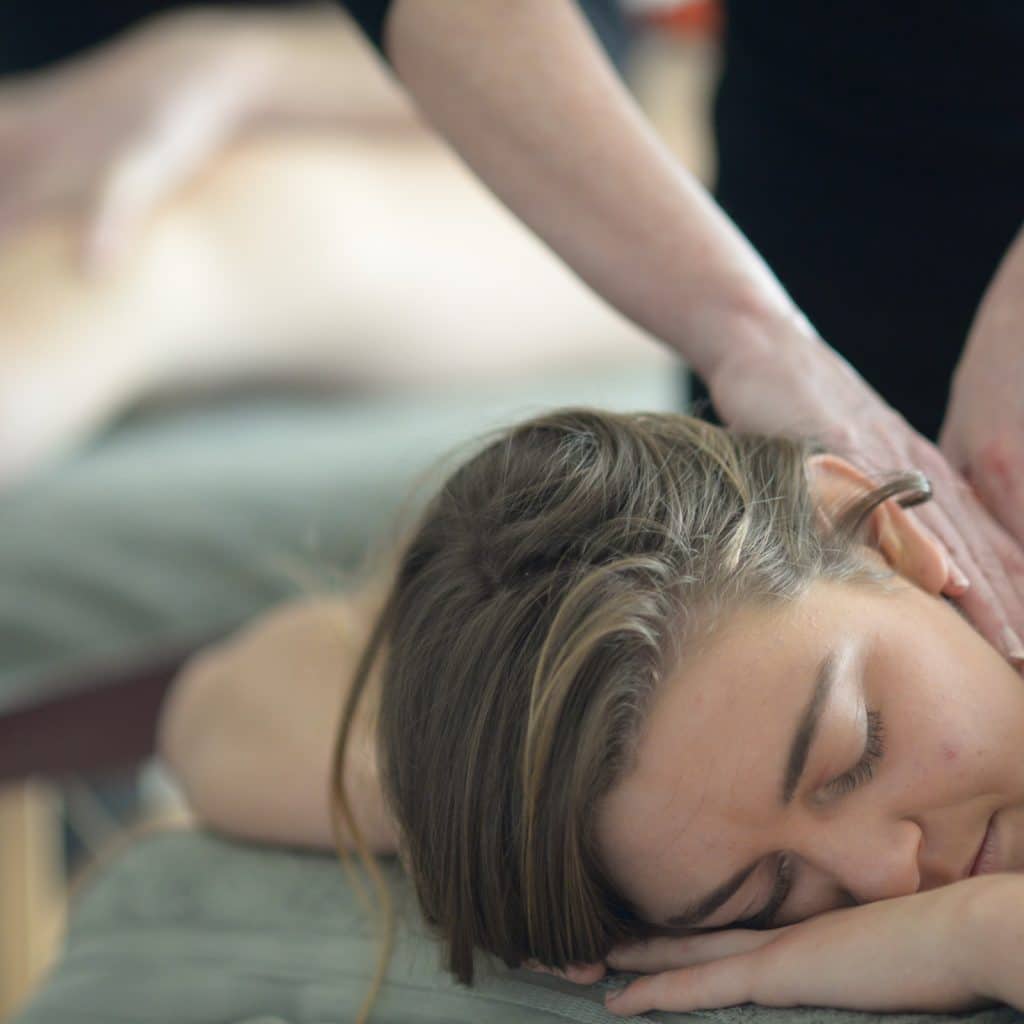 Massage Therapy Center - (c) Geert De Vuyst